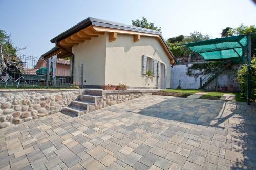 Apartamento Villa Camilla