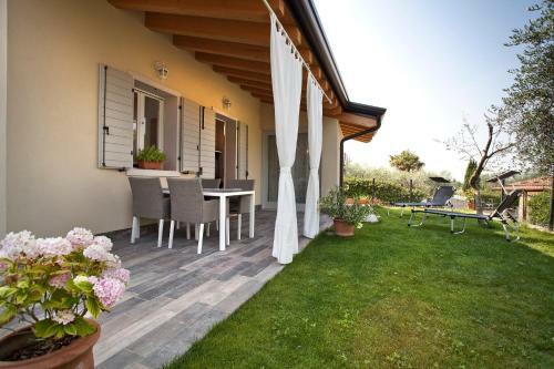 Apartamento Villa Camilla