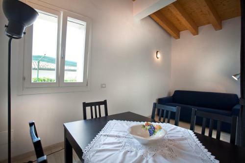 Apartamento Villa Camilla