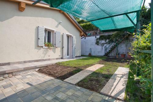 Apartamento Villa Camilla