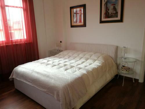 Appartamento La Collina Del Sole