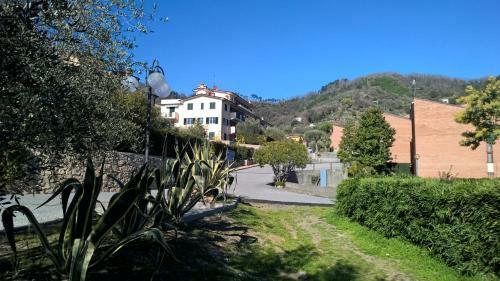 Appartamento La Collina Del Sole