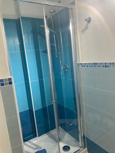 Apartamento Casa Pisacane