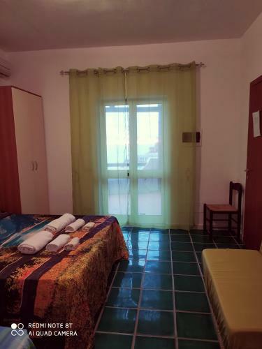 Casa Bianca A S'angelo