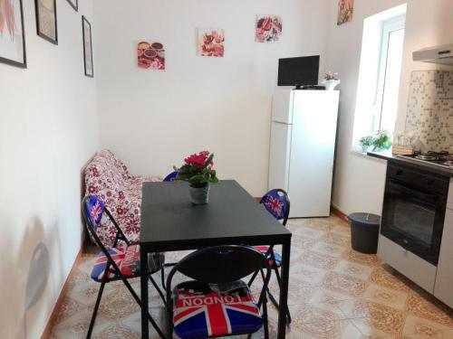 Apartamento Casa Gurgitello
