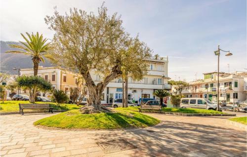 Amazing Apartment In Ischia With 1 Bedrooms