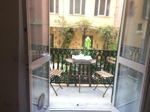 Apartamento La Maison de Marie