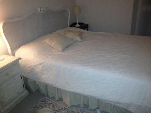 Apartamento La Maison de Marie