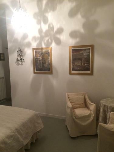 Apartamento La Maison de Marie