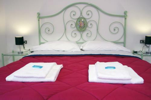Apartamento Casa Brin