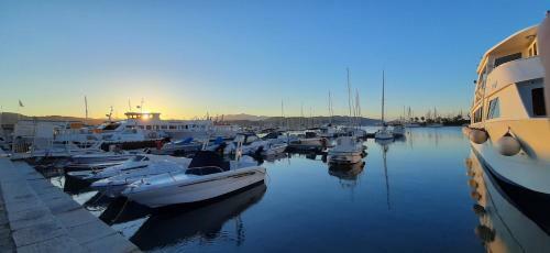 Hostal Sabriluna Rooms