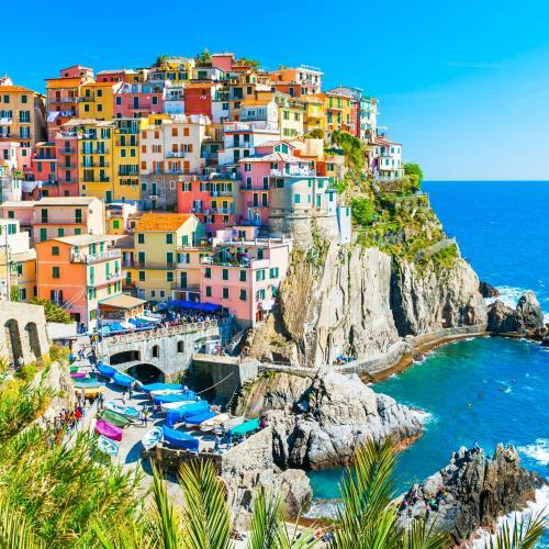 Apartamento Ca' Del Mare - Portovenere Cinque Terre
