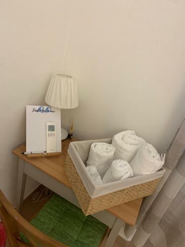 Apartamento Siesta Terra New