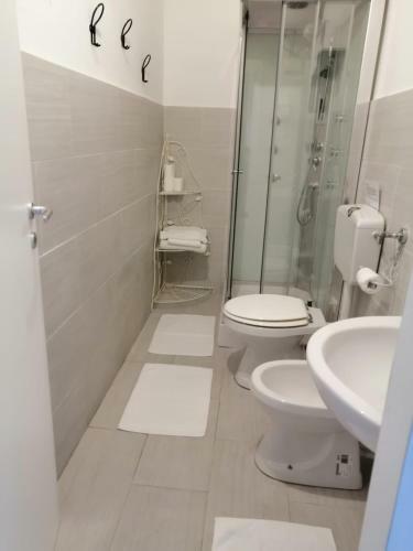 Hostal La Tana Della Volpe