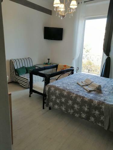 Hostal La Tana Della Volpe