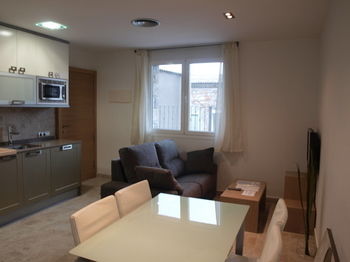 Apartamento Puerta De Ordesa Garden