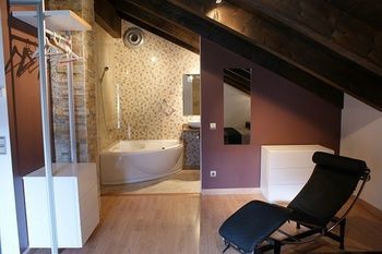 Apartamento Puerta De Ordesa Garden