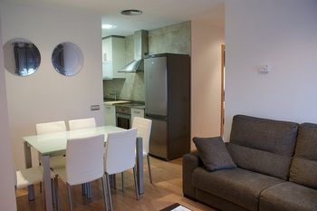 Apartamento Puerta De Ordesa Garden