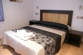 Apartamento Puerta De Ordesa Garden