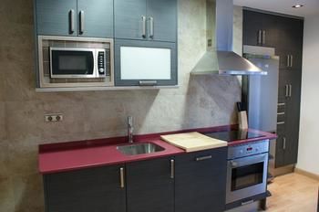 Apartamento Puerta De Ordesa Garden