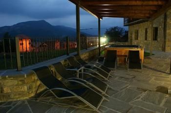 Apartamento Puerta De Ordesa Garden