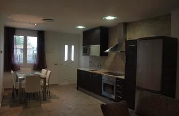 Apartamento Puerta De Ordesa Garden