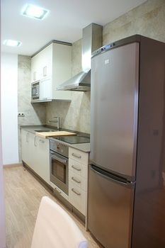 Apartamento Puerta De Ordesa Garden