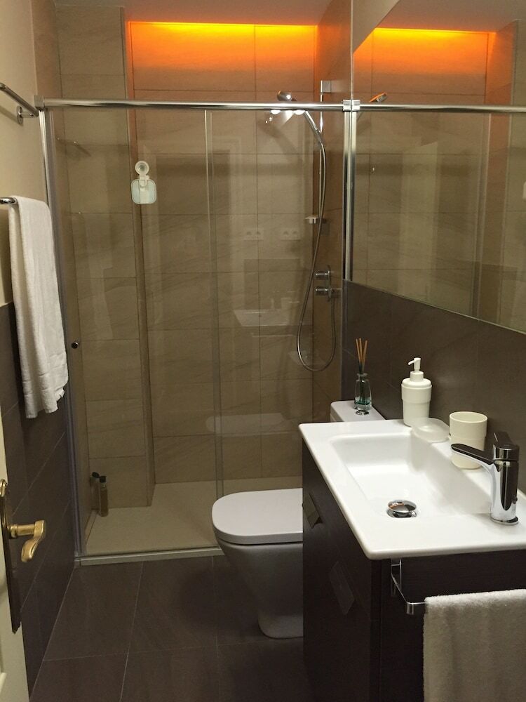 Hostal Iturrienea Ostatua