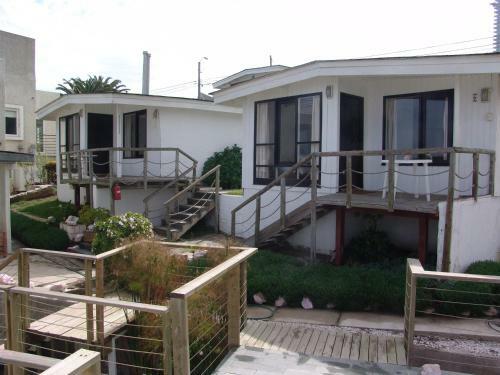 Lodge Thalassus