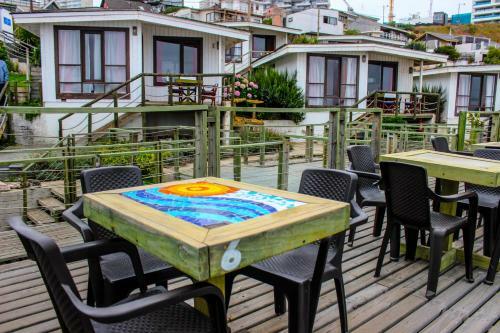 Lodge Thalassus