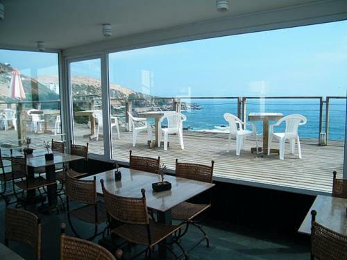 Lodge Thalassus