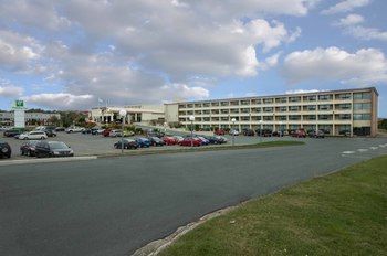 Hotel Holiday Inn St Johns Government Center