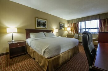 Hotel Holiday Inn St Johns Government Center