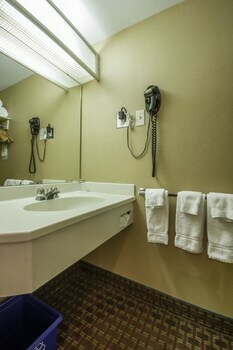 Hotel Holiday Inn St Johns Government Center