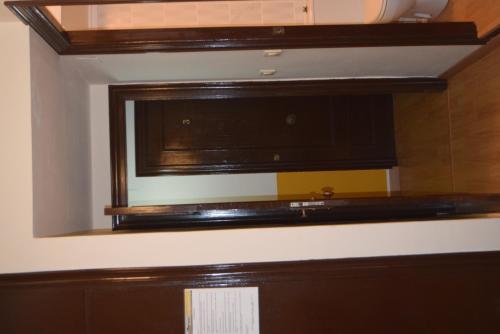 Hostal Waksman