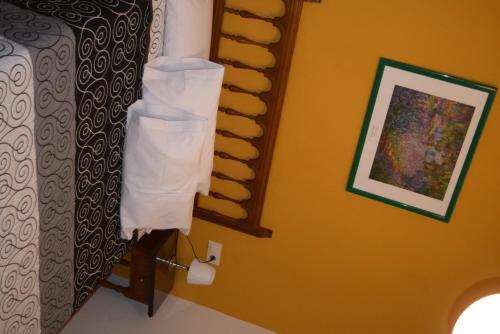 Hostal Waksman