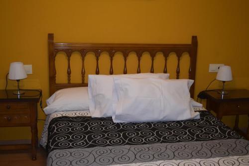 Hostal Waksman