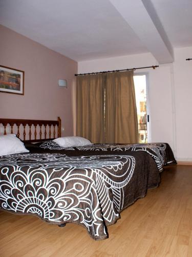 Hostal Waksman
