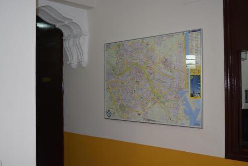 Hostal Waksman