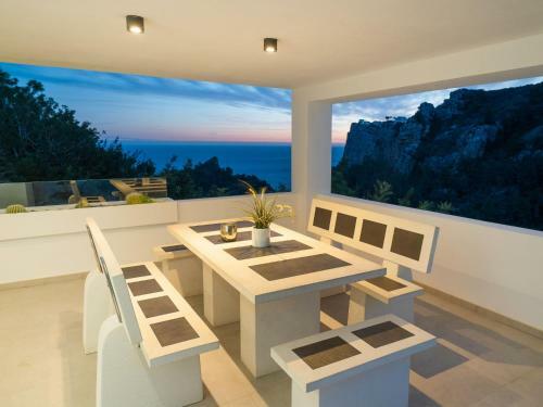 Villa Casa Vista Al Mar II