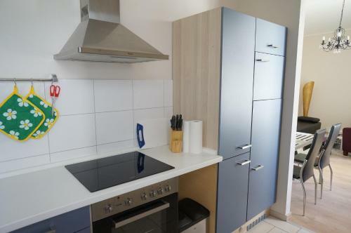 Apartamentos Ferienwohnung Kornhoff