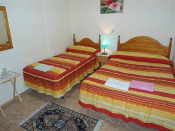 Hostal Florida
