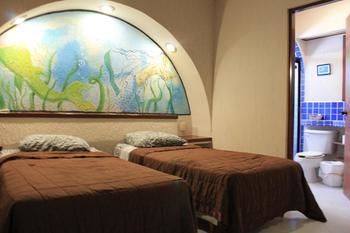 Apartamento Aquatech Villas Derosa Resort