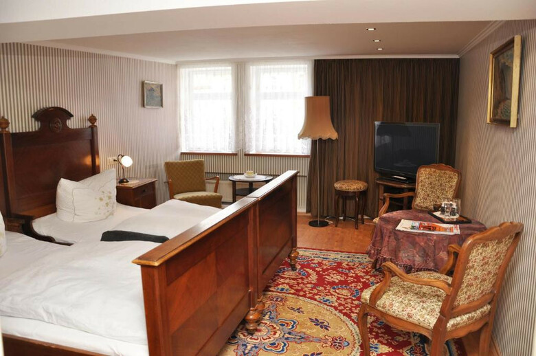 Hotel Goldene Sonne