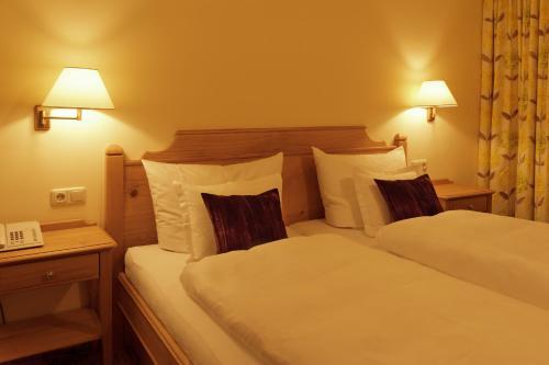 Hostal Pension Gallus