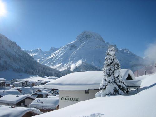 Hostal Pension Gallus