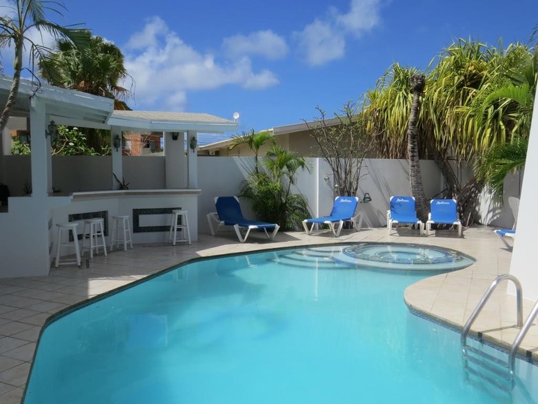 Palm Beach Vacation Villa