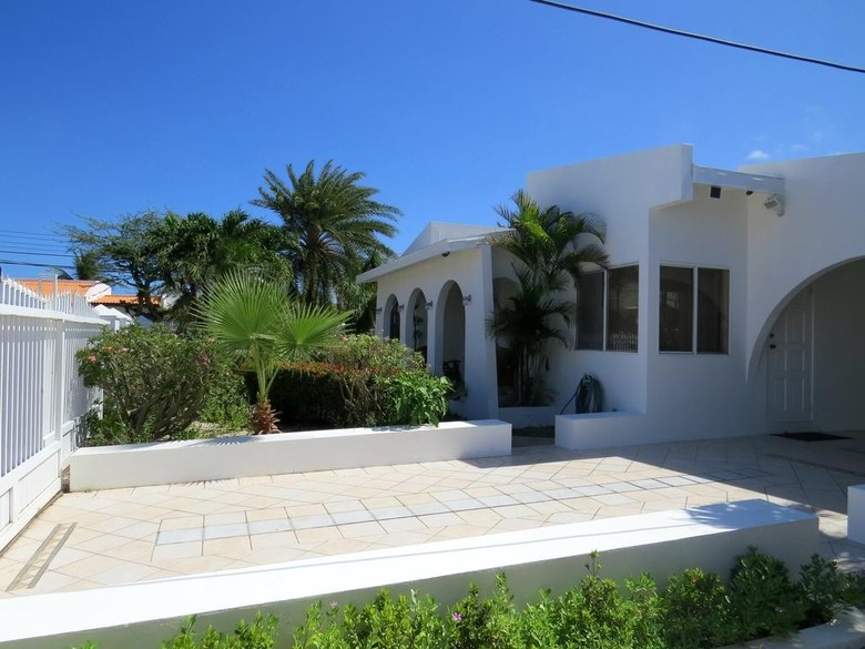 Palm Beach Vacation Villa