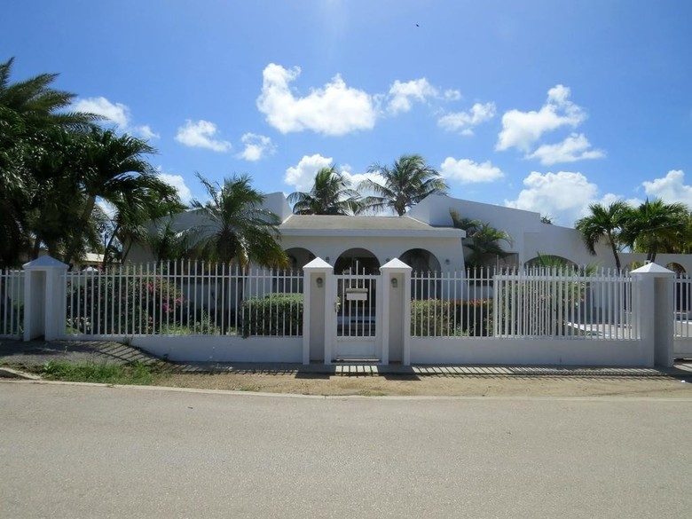 Palm Beach Vacation Villa