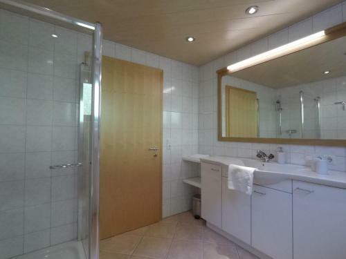 Apartamento Haus Elisabeth